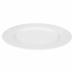 Seltmann Speiseteller rund 27cm weiß