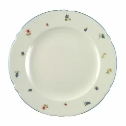 Seltmann Speiseteller rund 25cm mehrfarbig