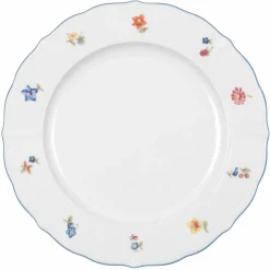 Seltmann Speiseteller rund 26cm mehrfarbig