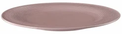 Seltmann Speiseteller rund 27,5cm pink