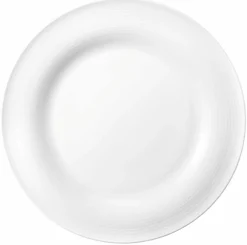 Seltmann Speiseteller rund 27,5cm weiß