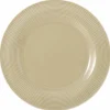 Seltmann Speiseteller rund 27,5cm beige