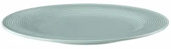 Seltmann Speiseteller rund 27,5cm blau