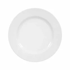 Seltmann Speiseteller rund 25cm weiß