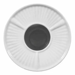 Seltmann Stövchen weiß