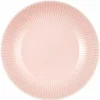 Seltmann Suppenteller 21cm pink