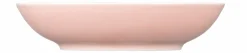 Seltmann Suppenteller 21cm pink