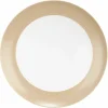 Seltmann Suppenteller 23,5cm beige