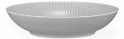 Seltmann Suppenteller 21cm grau