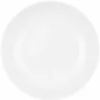 Seltmann Suppenteller 21cm weiß