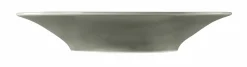Seltmann Suppenteller rund 22,5cm grau