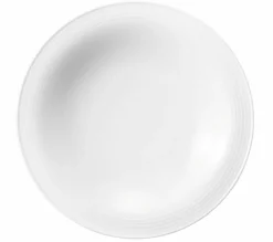 Seltmann Suppenteller rund 22,5cm weiß
