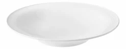 Seltmann Suppenteller rund 22,5cm weiß