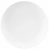 Seltmann Suppenteller rund 21cm weiß