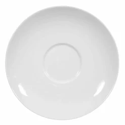 Seltmann Suppenuntertasse 16cm weiß
