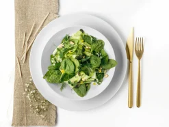 Seltmann Tafelgeschirr 12tlg. weiß