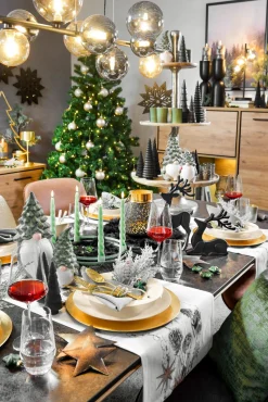 Seltmann Tafelgeschirr 12tlg. beige