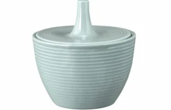 Seltmann Zuckerdose 270ml blau