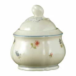 Seltmann Zuckerdose 210ml mehrfarbig