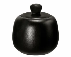 Seltmann Zuckerdose 260ml schwarz