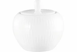 Seltmann Zuckerdose 290ml weiß