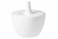 Seltmann Zuckerdose 270ml weiß