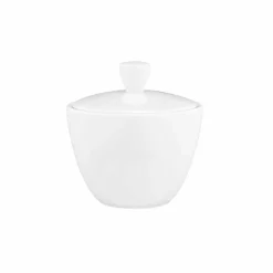 Seltmann Zuckerdose 260ml weiß