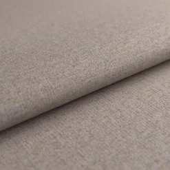 set one by Musterring Eckgarnitur U-Form braun