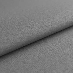 set one by Musterring Eckgarnitur U-Form grau