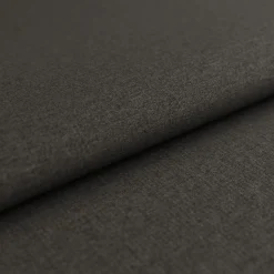 set one by Musterring Eckgarnitur U-Form grau