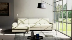 set one by Musterring Eckgarnitur grün