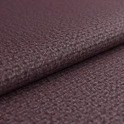 set one by Musterring Eckgarnitur rot