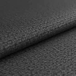 set one by Musterring Eckgarnitur schwarz