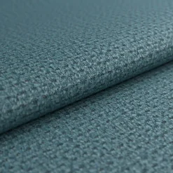 set one by Musterring Eckgarnitur blau