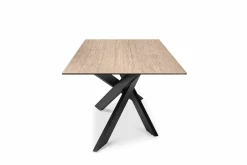 set one by Musterring Esstisch beige