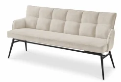 set one by Musterring Sitzbank beige