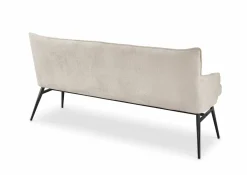 set one by Musterring Sitzbank beige