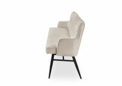 set one by Musterring Sitzbank beige