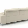 set one by Musterring 3-Sitzer-Sofa beige