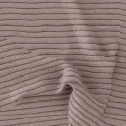 set one by Musterring Wohnlandschaft rot