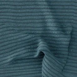 set one by Musterring Wohnlandschaft blau