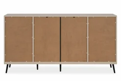 Sideboard blauschwarz