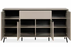 Sideboard blauschwarz