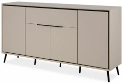 Sideboard blauschwarz