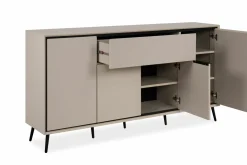 Sideboard blauschwarz