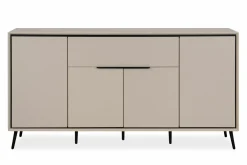 Sideboard blauschwarz