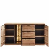 Sideboard braun