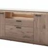 Sideboard braun