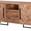 Sideboard braun