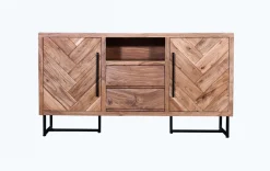 Sideboard braun